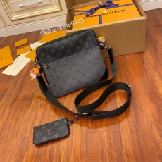 Mens LV Satchel bags